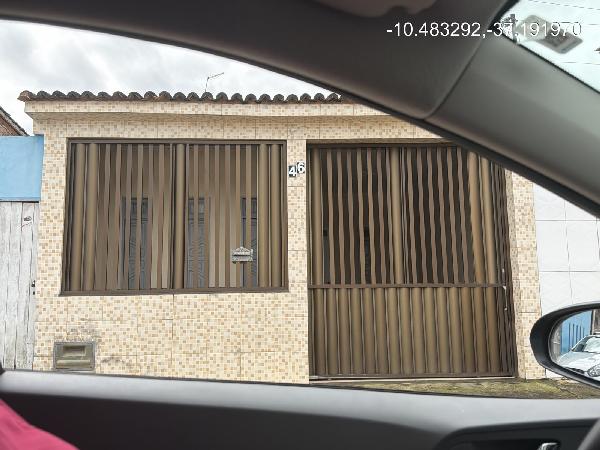 Casa, Centro em Nossa Senhora das Dores, SE