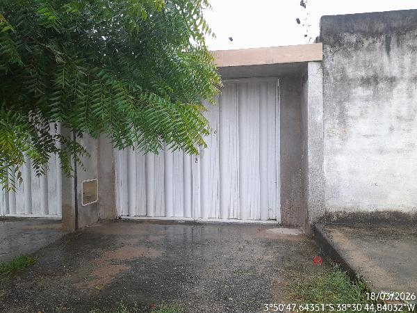 Casa, Jangurussu, Fortaleza, CE