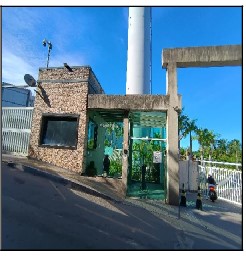 Apartamento, Caixa D'água, Lauro de Freitas, BA