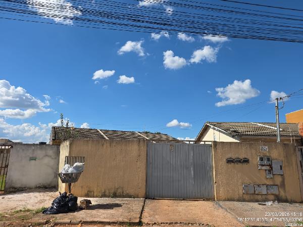 Casa, Vila Guará, Luziânia, GO