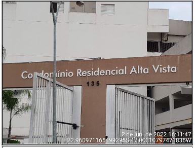 Apartamento, Jardim Alto da Boa Vista em Valinhos, SP