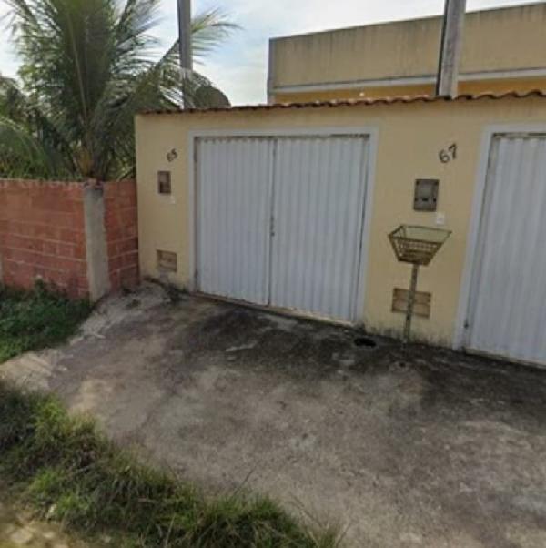 Casa, Ipiranga, Nova Iguaçu, RJ
