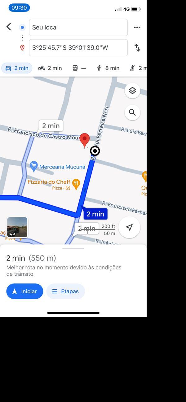 Casa, Bairro Carlotas, Paracuru, CE