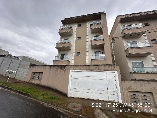 Apartamento, Parque Real, Pouso Alegre, MG