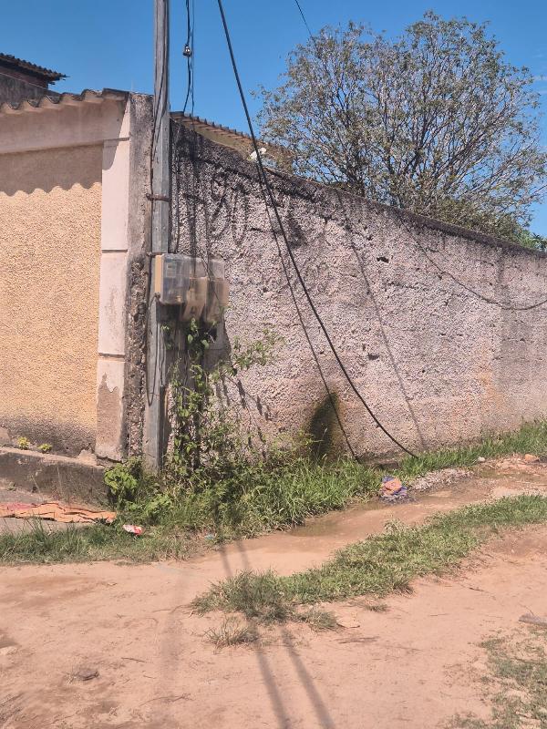 Casa, Praia do Imperador (guia de Pacobaiba), Magé, RJ
