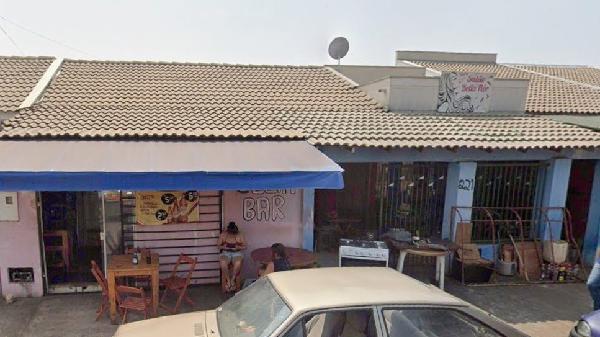Casa, Res Jardim Oliveira, Jaguapita, PR