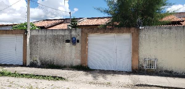 Casa, Alto da Estrela, Horizonte, CE