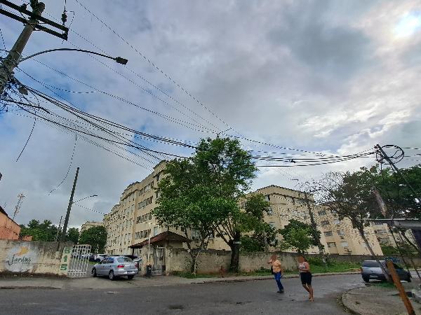 Apartamento, Inhoaiba, Rio de Janeiro, RJ