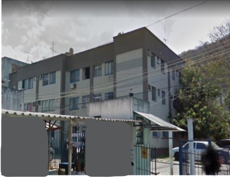 Apartamento, Bangu em Rio de Janeiro, RJ — foto 2 de 2
