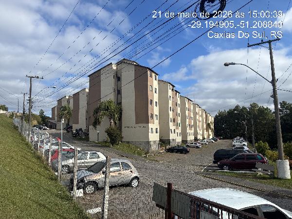 Apartamento, Esplanada, Caxias do Sul, RS