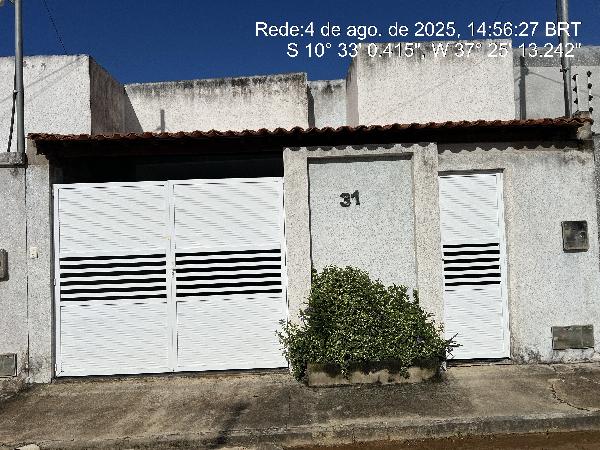 Casa, Catende, Ribeiropolis, SE