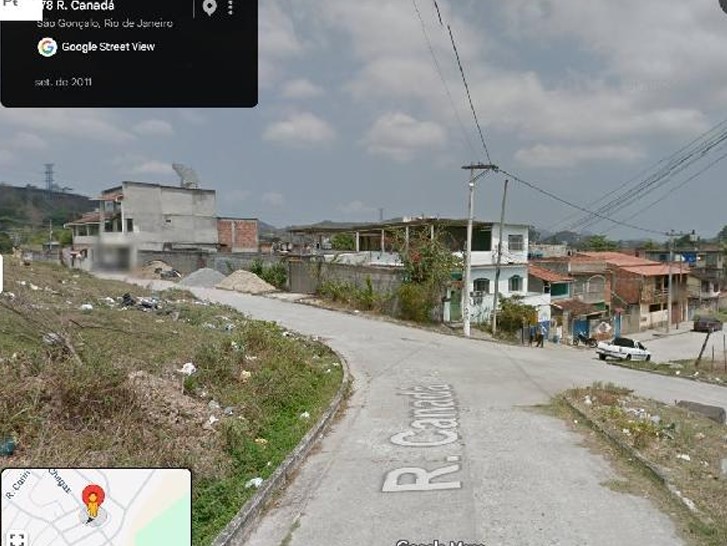 Casa, Coelho em São Gonçalo, RJ — foto 3 de 3