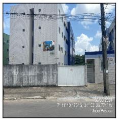 Apartamento, Distrito Industrial em João Pessoa, PB