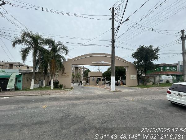 Apartamento, Três Vendas, Pelotas, RS