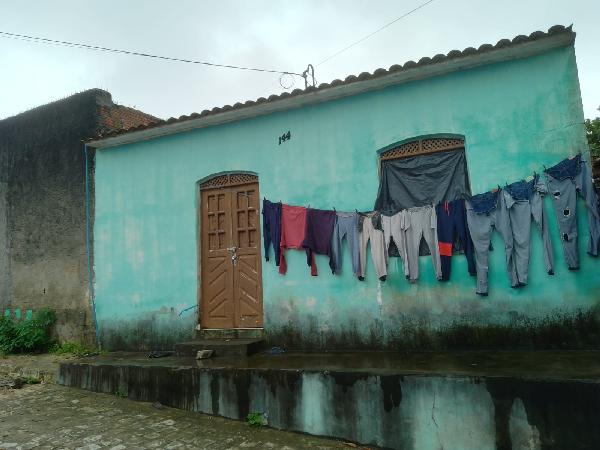 Casa, Centro em Jupi, PE