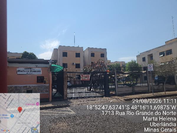 Apartamento, Santa Rosa, Uberlândia, MG