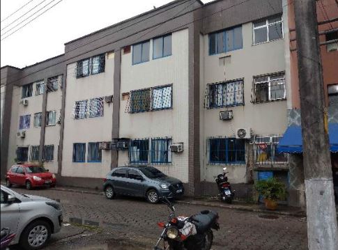 Apartamento, Bangu em Rio de Janeiro, RJ — foto 3 de 3