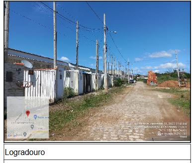 Casa, Cabucu em Nova Iguaçu, RJ — foto 2 de 2