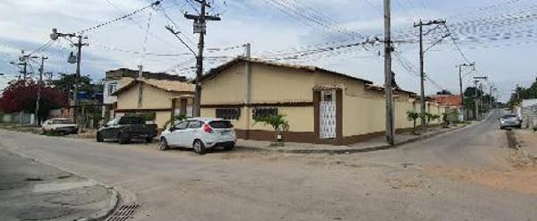 Casa, JARDIM CATARINA, SAO GONCALO, RJ