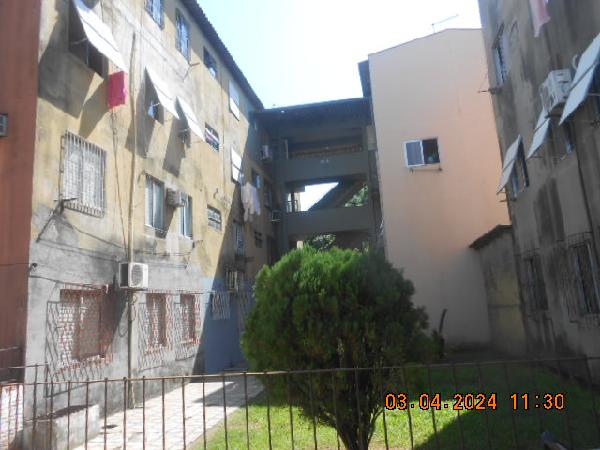 Apartamento, Cohab, Sapucaia do Sul, RS