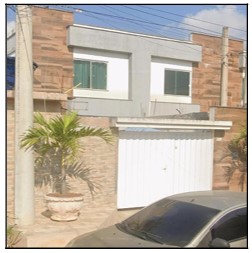Casa, São Vicente, Belford Roxo, RJ