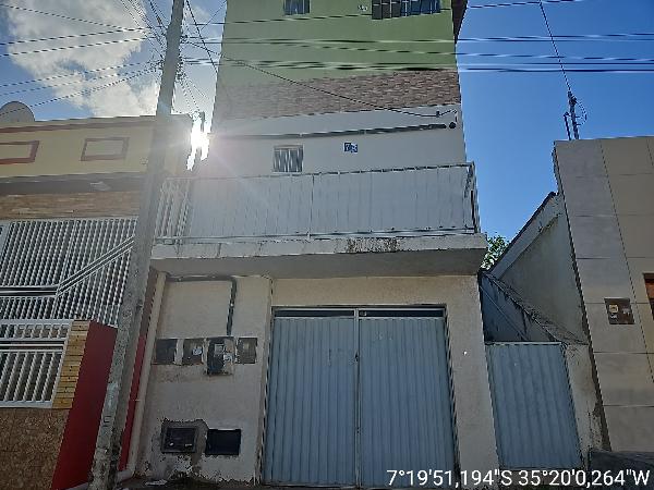 Casa, Centro, Itabaiana, PB