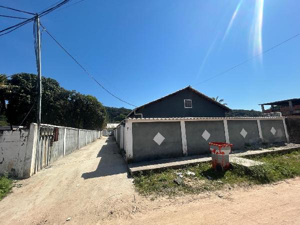 Casa, Ipiranga (guia de Pacobaiba), Mage, RJ