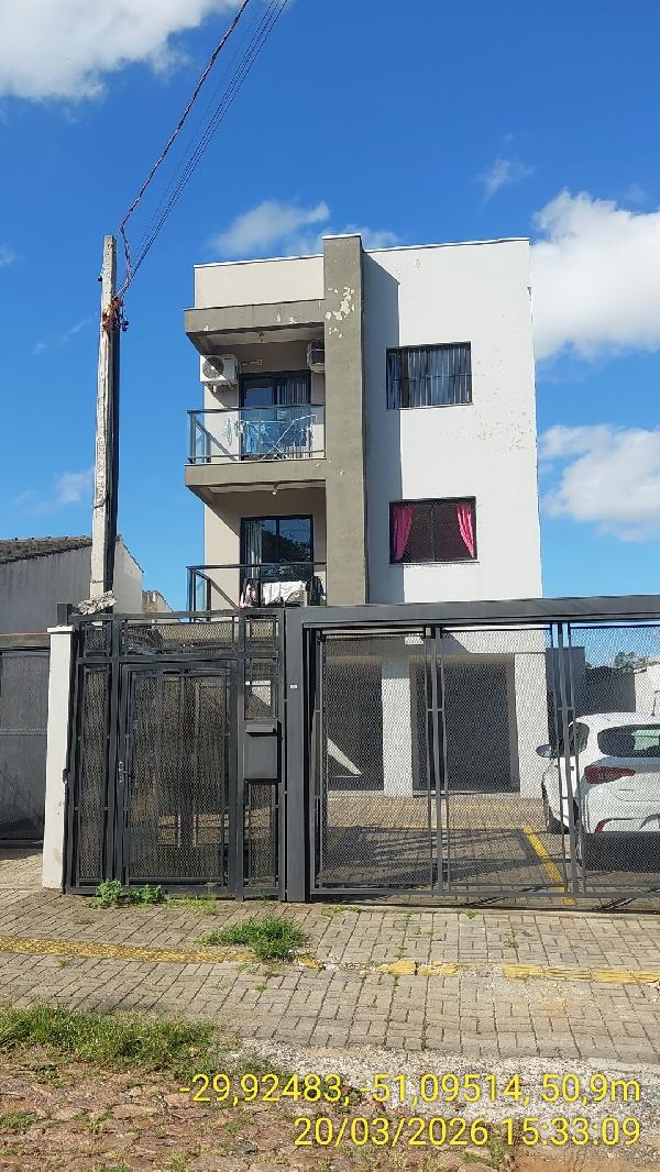 Apartamento, Jardim do Bosque, Cachoeirinha, RS