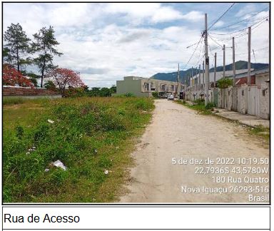 Casa, Cabucu em Nova Iguaçu, RJ — foto 2 de 3