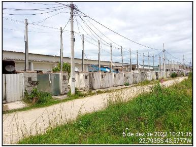 Casa, Cabucu em Nova Iguaçu, RJ — foto 3 de 3