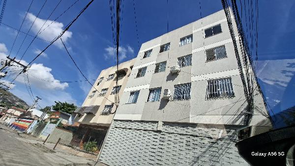 Apartamento, ROCHA, SAO GONCALO, RJ