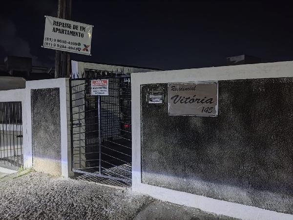 Apartamento, Sitio dos Marcos, Igarassu, PE