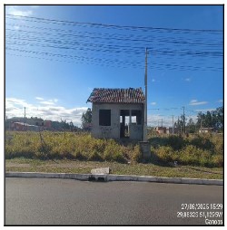 Terreno, São José, Canoas, RS