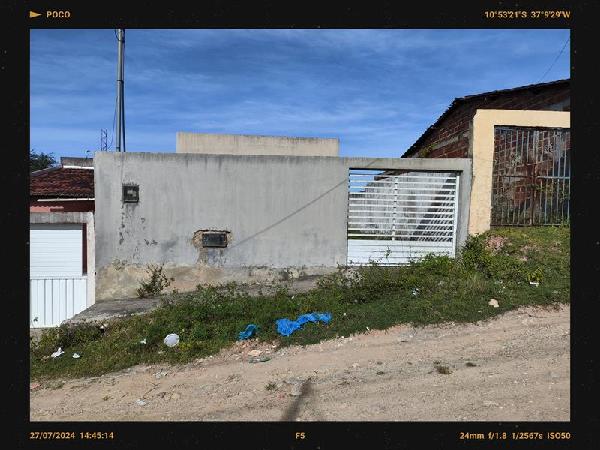Casa, Guajara, Nossa Senhora do Socorro, SE