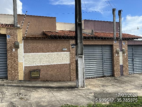 Casa, Nova Esperanca, Parnamirim, RN