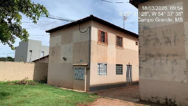 Apartamento, Vila Jardim Botafogo, Campo Grande, MS