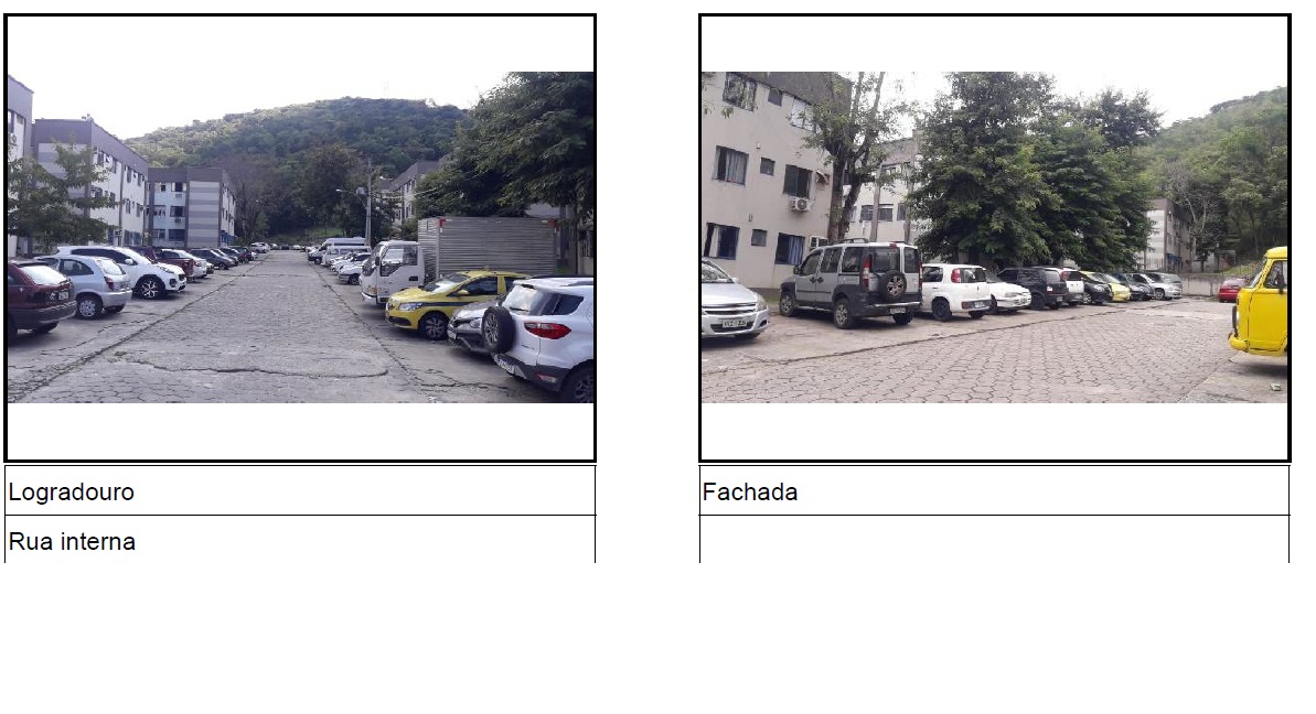 Apartamento, Bangu em Rio de Janeiro, RJ — foto 2 de 2