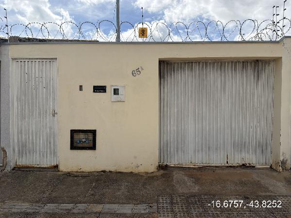Casa, Loteamento Novo Jaraguá, Montes Claros, MG