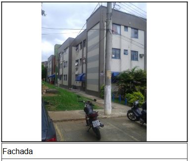 Apartamento, Bangu em Rio de Janeiro, RJ — foto 2 de 2