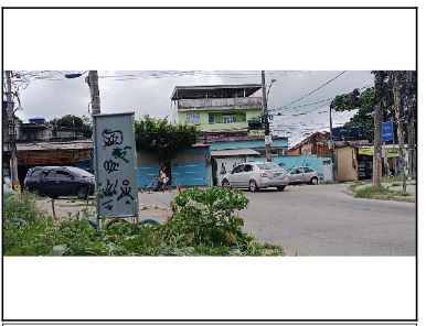 Apartamento, Bangu em Rio de Janeiro, RJ — foto 2 de 2