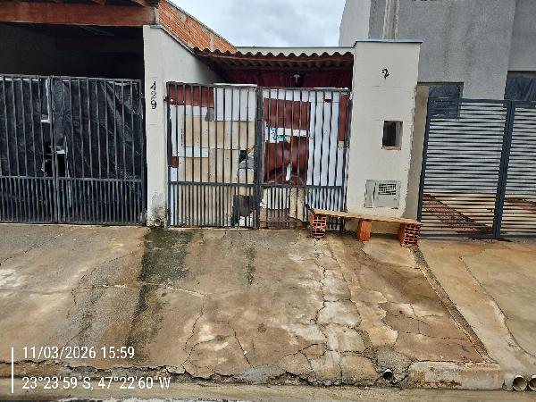 Casa, Cajuru do Sul, Sorocaba, SP