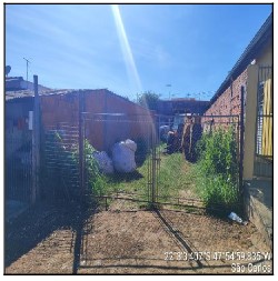 Terreno, Loteamento Social Antenor Garcia, São Carlos, SP