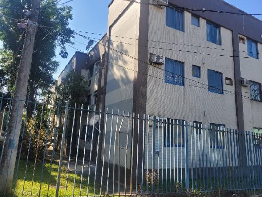 Apartamento, Bangu em Rio de Janeiro, RJ — foto 2 de 3