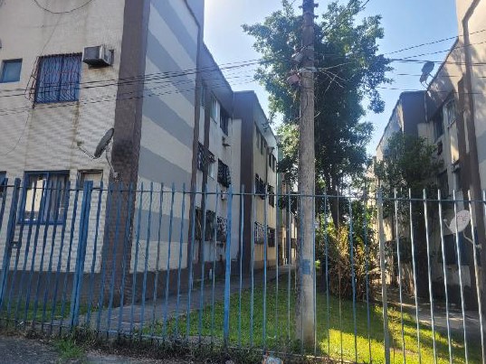 Apartamento, Bangu em Rio de Janeiro, RJ — foto 3 de 3