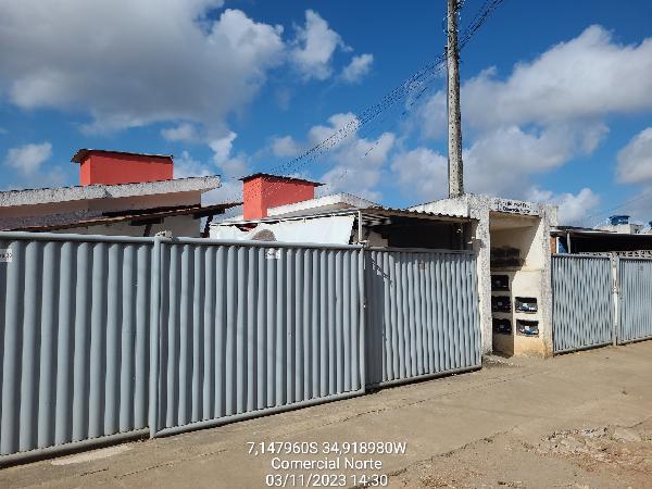 Casa, Comercial Norte em Bayeux, PB