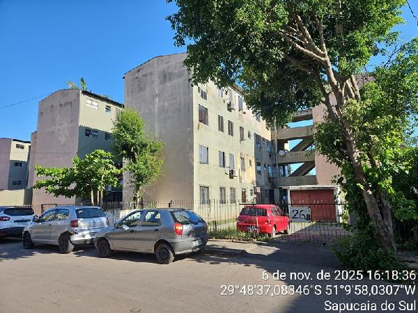 Apartamento, Cohab, Sapucaia do Sul, RS