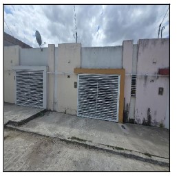 Casa, Nova Altinho em Altinho, PE
