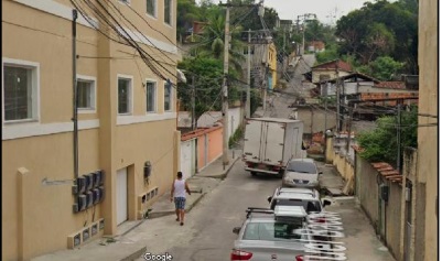 Apartamento, Pita em São Gonçalo, RJ — foto 2 de 3