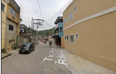 Apartamento, Pita em São Gonçalo, RJ — foto 3 de 3