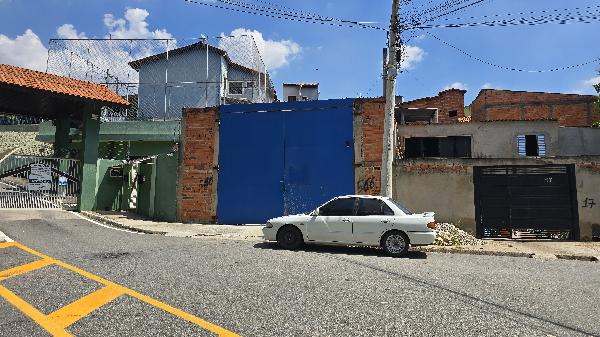 Casa, Terra Vermelha, Sorocaba, SP